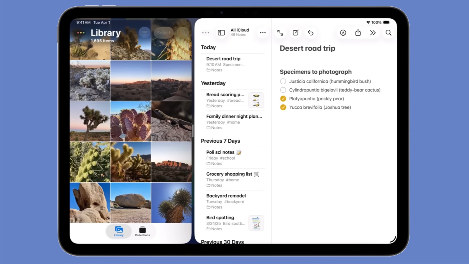 Split View gibt es immer noch in iPadOS 26 – hier erfahren Sie, wie Sie es verwenden