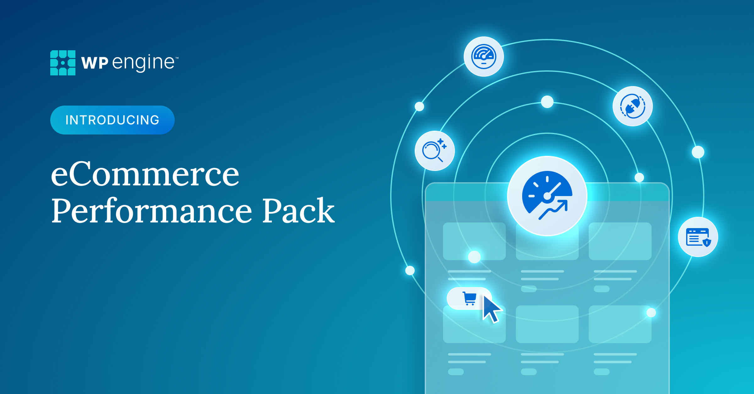 Verwandeln Sie WooⓇ in Wow! Vorstellung des neuen E-Commerce-Performance-Pakets