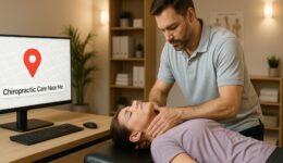 Lokales SEO für Chiropraktiker: Der vollständige Leitfaden