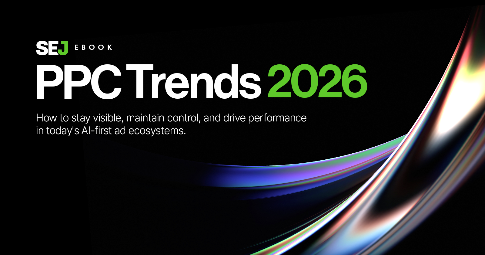 PPC-Trends 2026: KI, Automatisierung und der Kampf um Sichtbarkeit
