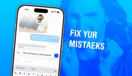 So entsenden Sie iPhone-Nachrichten, um Ihr Leben nicht in die Luft zu jagen