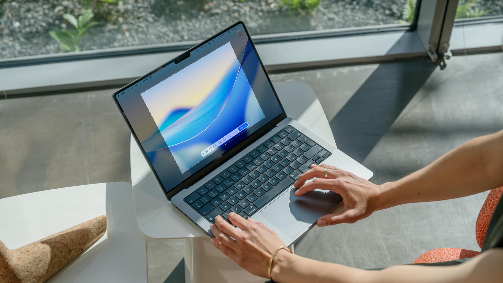 So deaktivieren Sie Screenshot- und Warntöne auf dem Mac