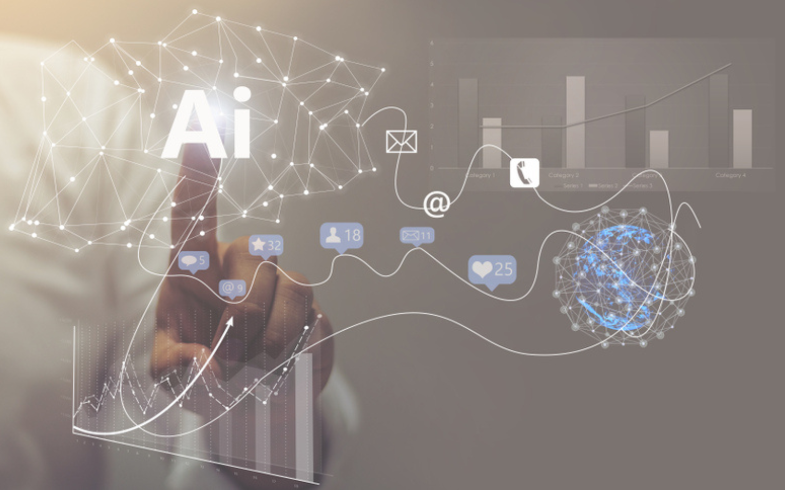 10 ChatGPT-Alternativen, die Sie im Jahr 2025 ausprobieren können