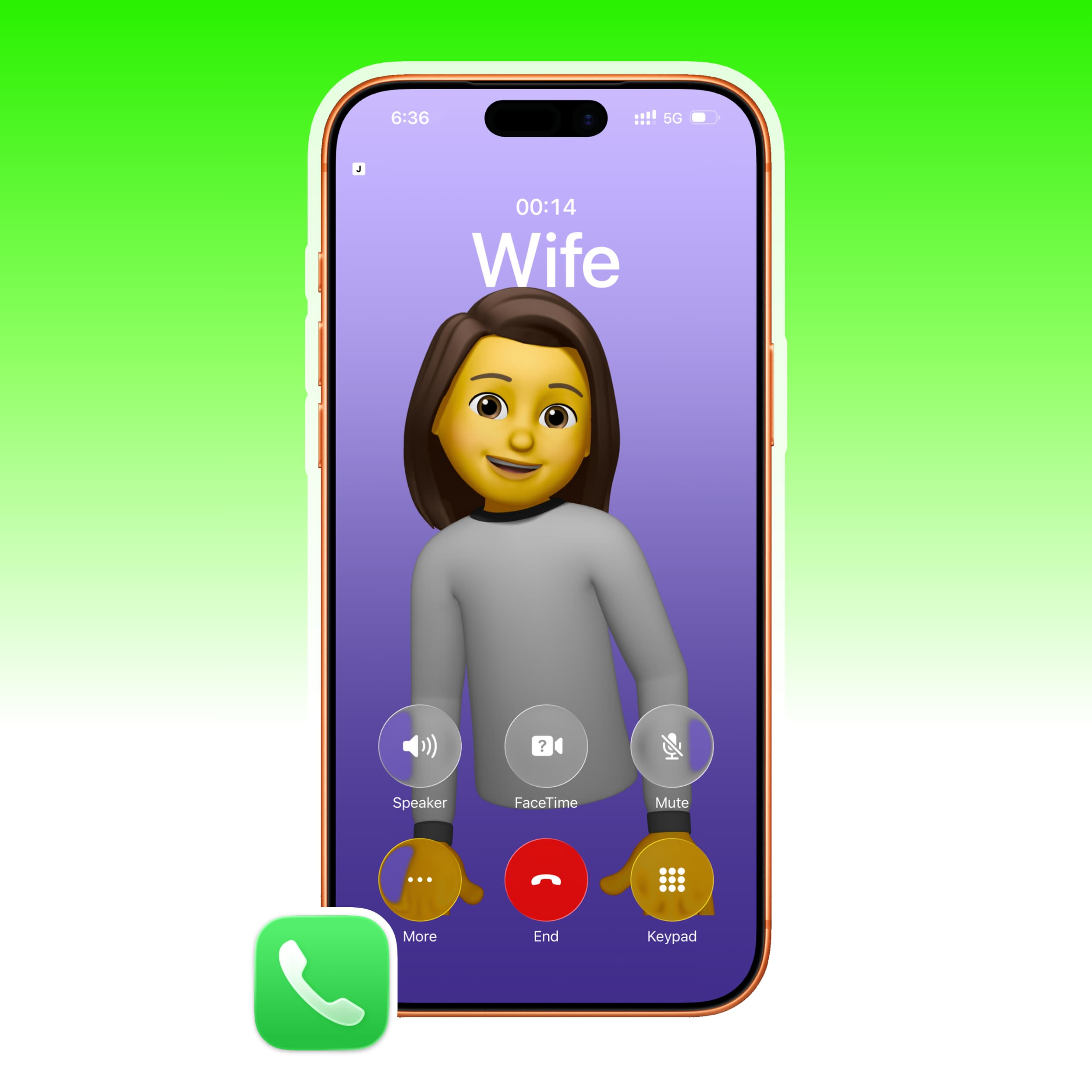 15 neue Funktionen zur iPhone Phone App in iOS 26 hinzugefügt