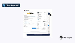 CheckoutWC-Rezension: Steigern Sie den WooCommerce-Umsatz mit einem Checkout-Erlebnis im Shopify-Stil