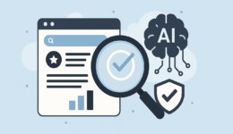 Das AI Search Visibility Audit: 15 Fragen, die sich jeder CMO stellen sollte