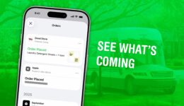 Verfolgen Sie Ihre Online-Bestellungen ganz einfach – in der Wallet-App Ihres iPhones