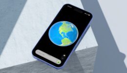 So teilen Sie Ihren Live-Standort mit anderen von Ihrem iPhone aus