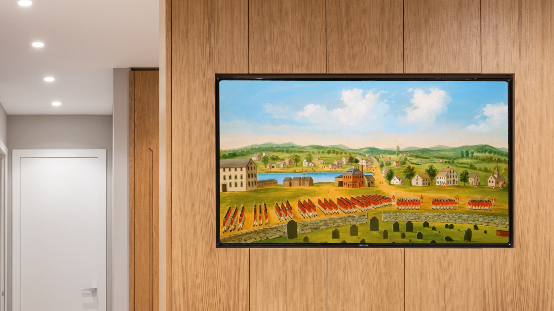 Apple TV als digitaler Bilderrahmen