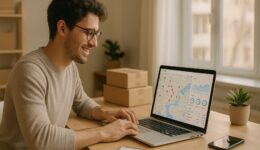 Lokales SEO für E-Commerce-Shops leicht gemacht