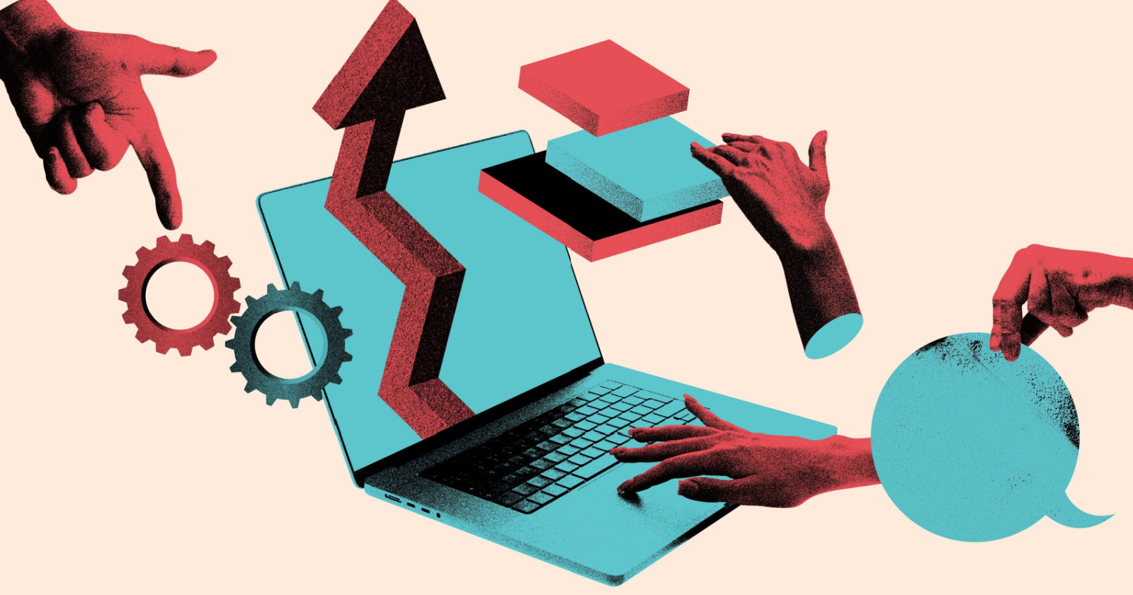 Lassen Sie Ihren Gründer nicht ausbrennen: 4 Systeme zur Operationalisierung von Thought Leadership