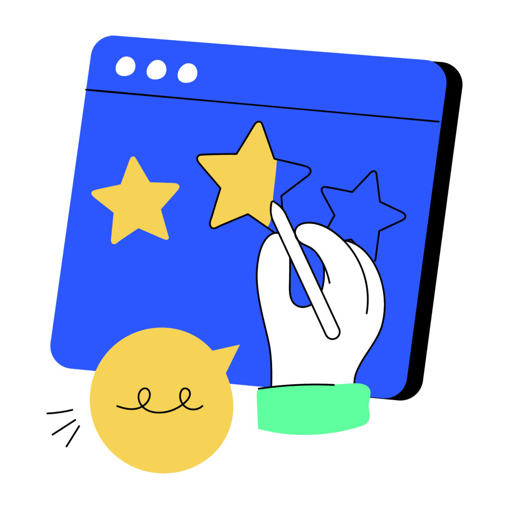 Website-Testimonials